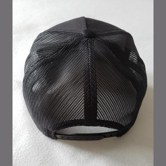 NÜTRL Vodka Snapback Hat - Picture 4 of 5